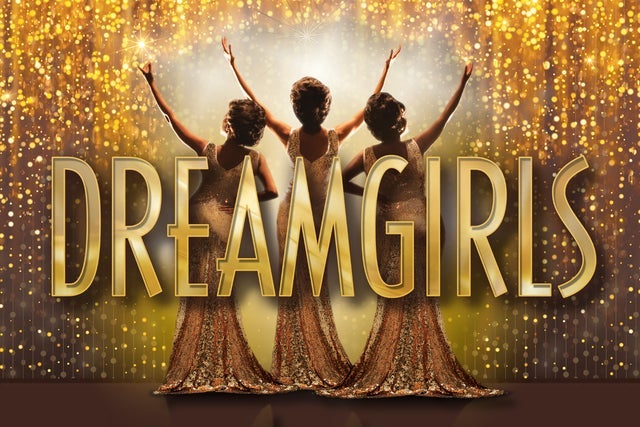 Walnut Street Theatre's DREAMGIRLS