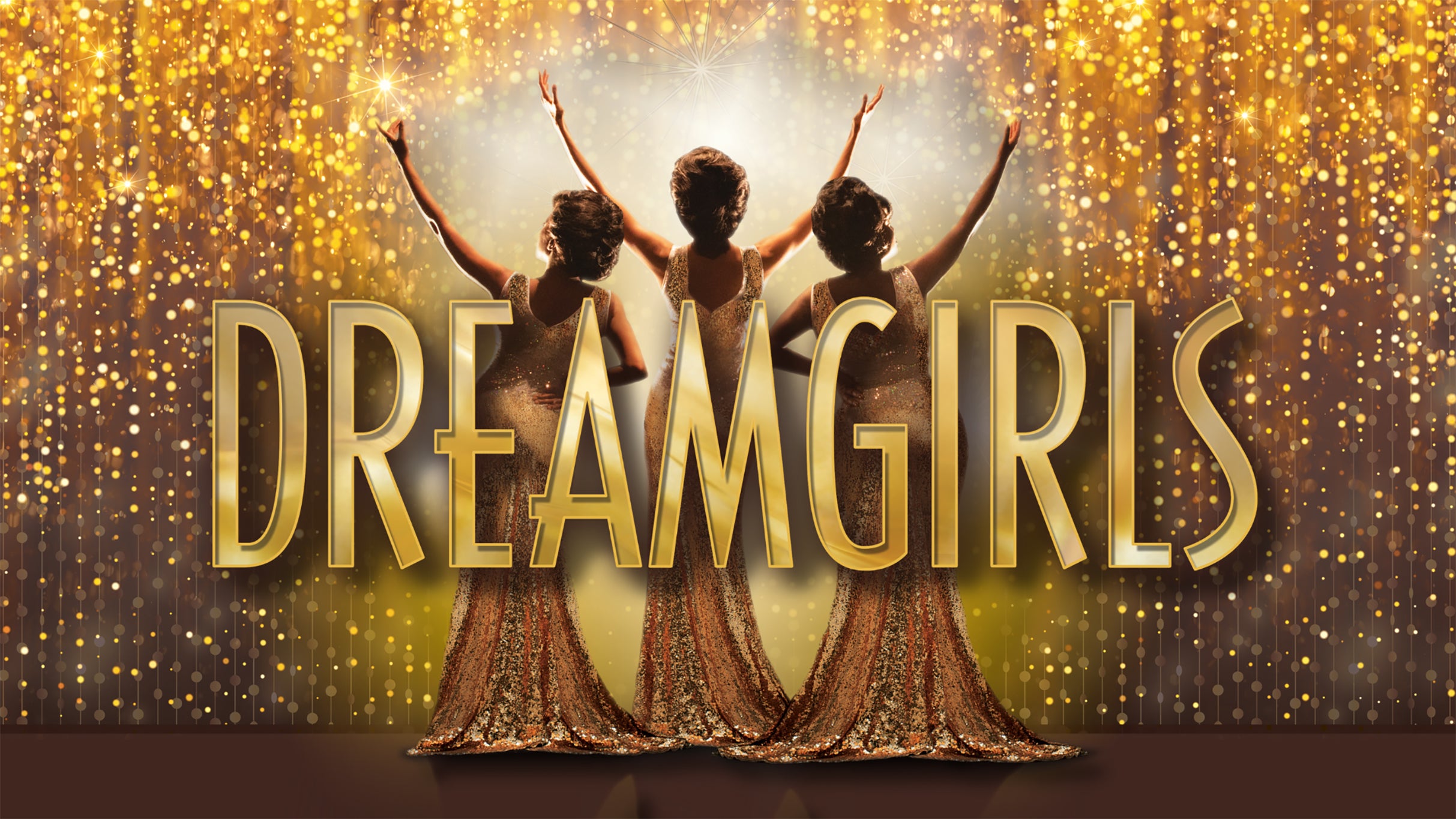 Walnut Street Theatre’s DREAMGIRLS at Walnut Street Theatre – Philadelphia, PA