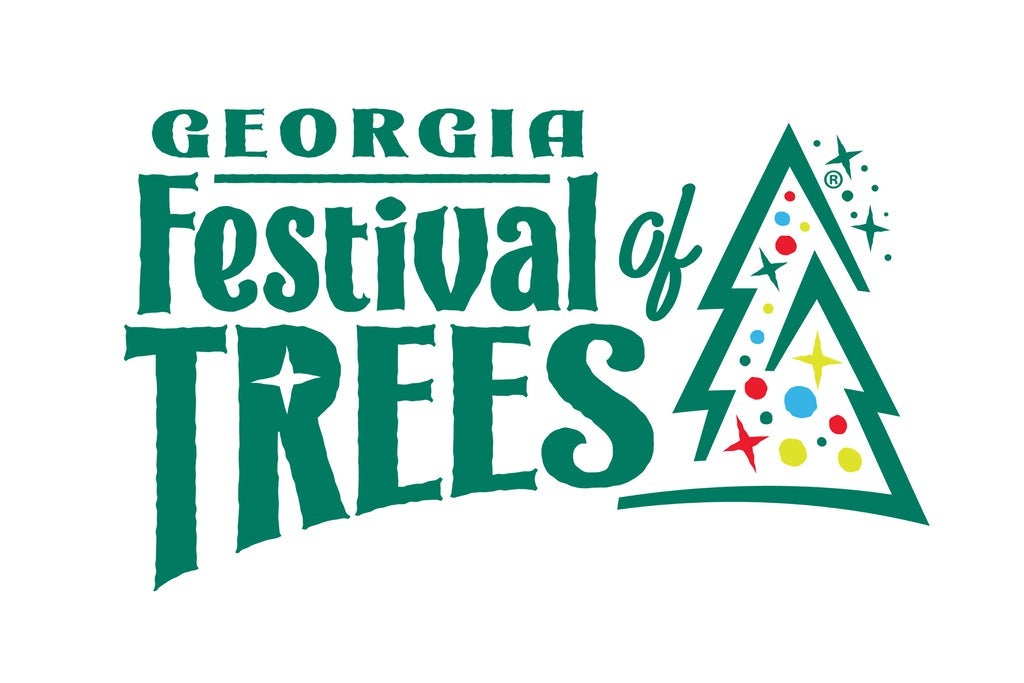 Georgia Festival of Trees