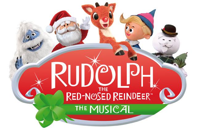 Rudolph the Red-Nosed Reindeer (Chicago)