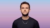Zedd (21+ Event)