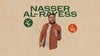 Nasser Al-Rayess: INTERNATIONAL HABIIIBI