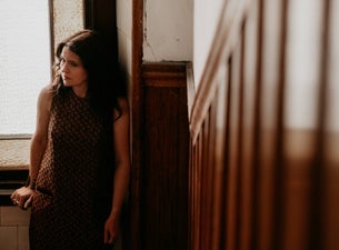 Emma Pollock, 2025-10-29, Глазго