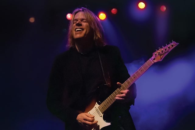 Presale codes for andy timmons: members use these when buying pre-sale tickets