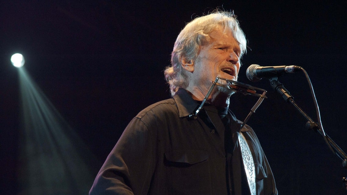 Kris Kristofferson