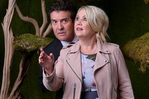Rick Mercer