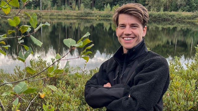 Matyas Bittenbinder: De Fascinerende Natuur in Openluchttheater Caprera, Bloemendaal 30/06/2024