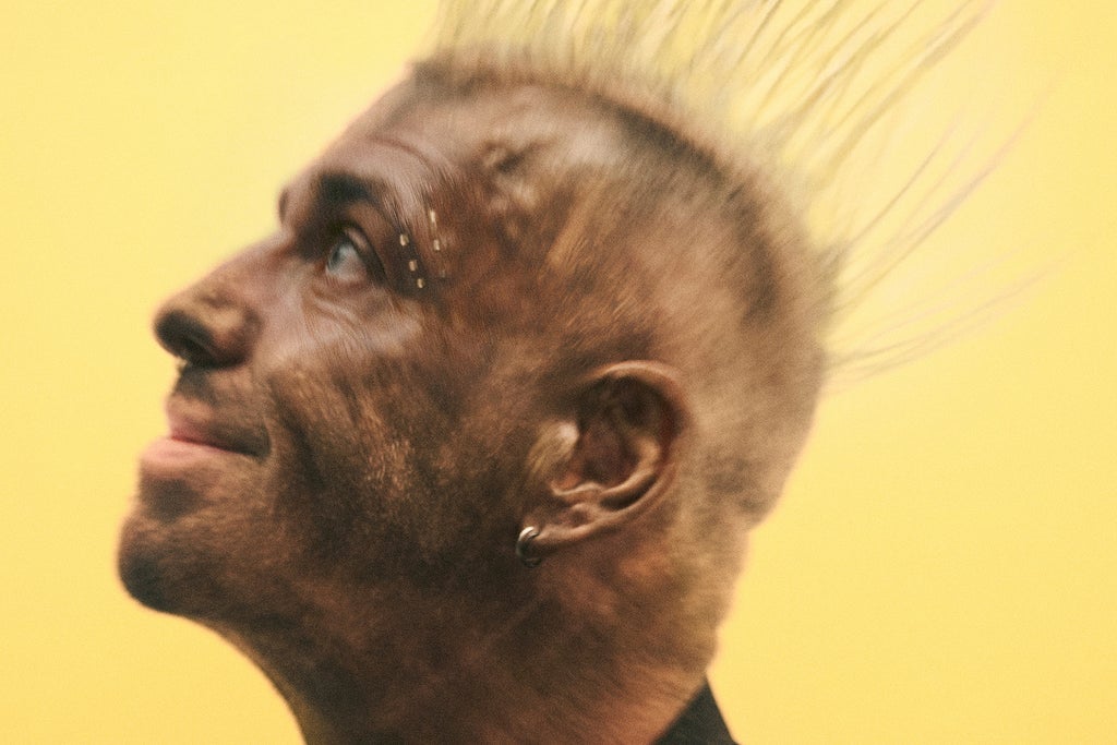 TILL LINDEMANN - World Tour 2027