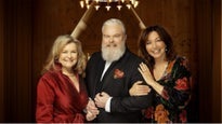 Deilig er jorden med Rein Alexander, Anita Skorgan og Christine Guldbrandsen