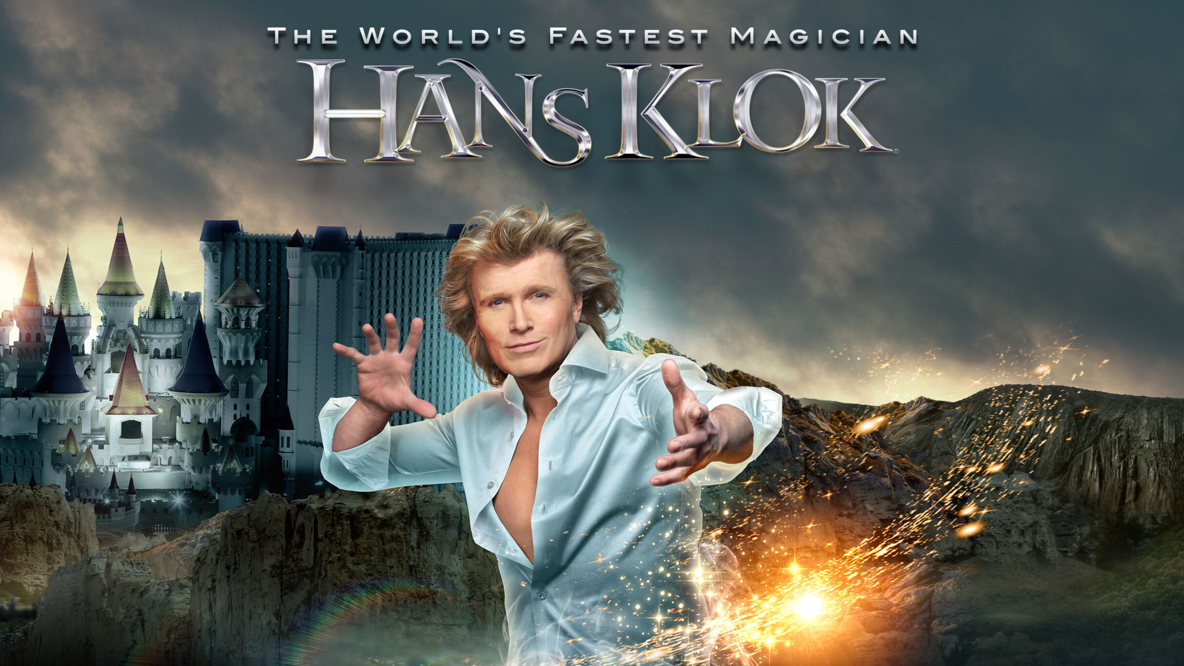 Hans Klok