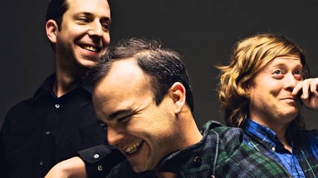 Future Islands