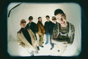 Viagra Boys-the infinite anxiety tour of 2026: australia & new zealand