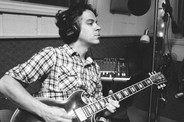 M. Ward & The Undertakers (21+)
