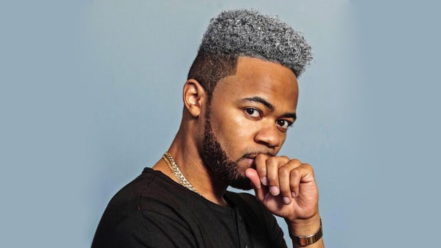 Devvon Terrell