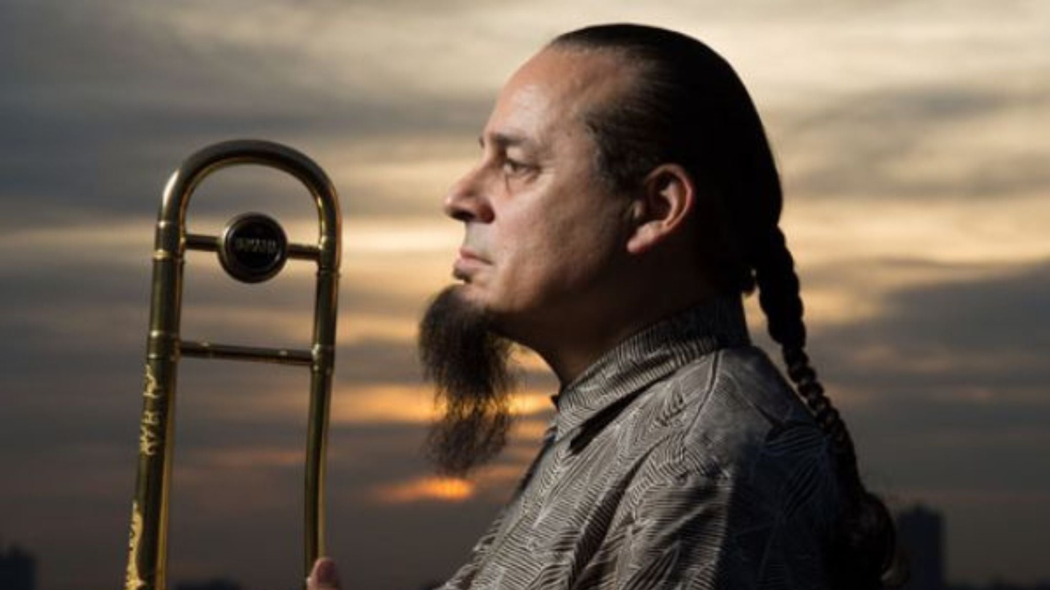 Steve Turre Sextet pre-sale code for approved tickets in Portsmouth