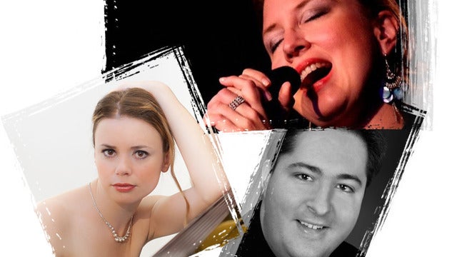 Auf den Flügeln des Gesangs live