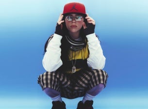BILLIE EILISH: HIT ME HARD AND SOFT: THE TOUR
