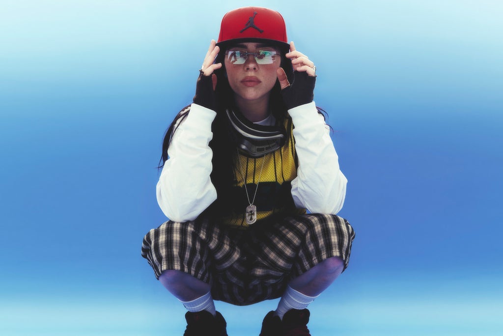 BILLIE EILISH: HIT ME HARD AND SOFT: THE TOUR at UBS Arena