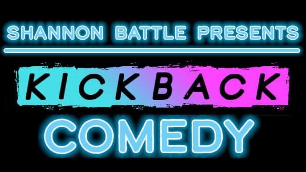Hotels near Shannon Battle Presents: Kickback Comedy Events