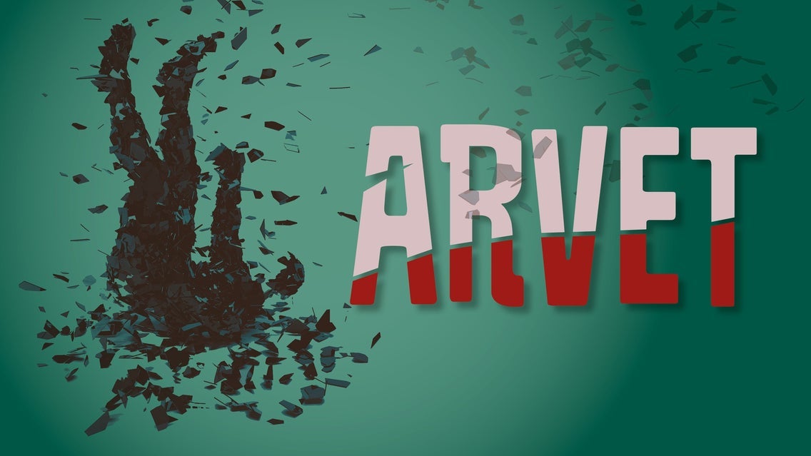 Arvet event image