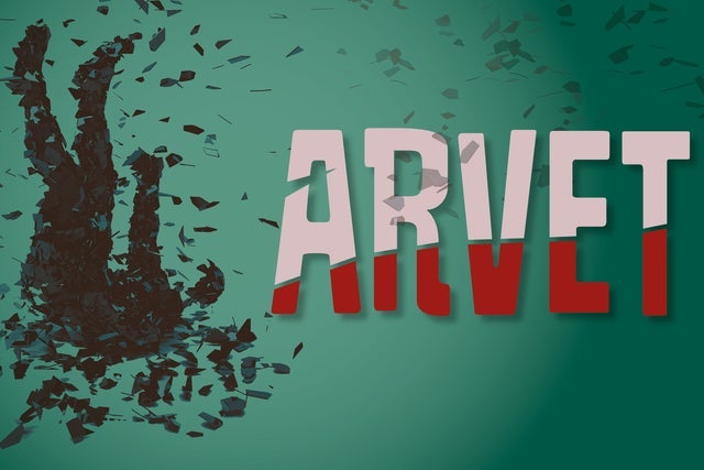 Ticket Reselling Arvet - Ensi-ilta