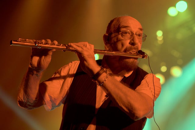 Ian Anderson Tickets, 2023 Concert Tour Dates