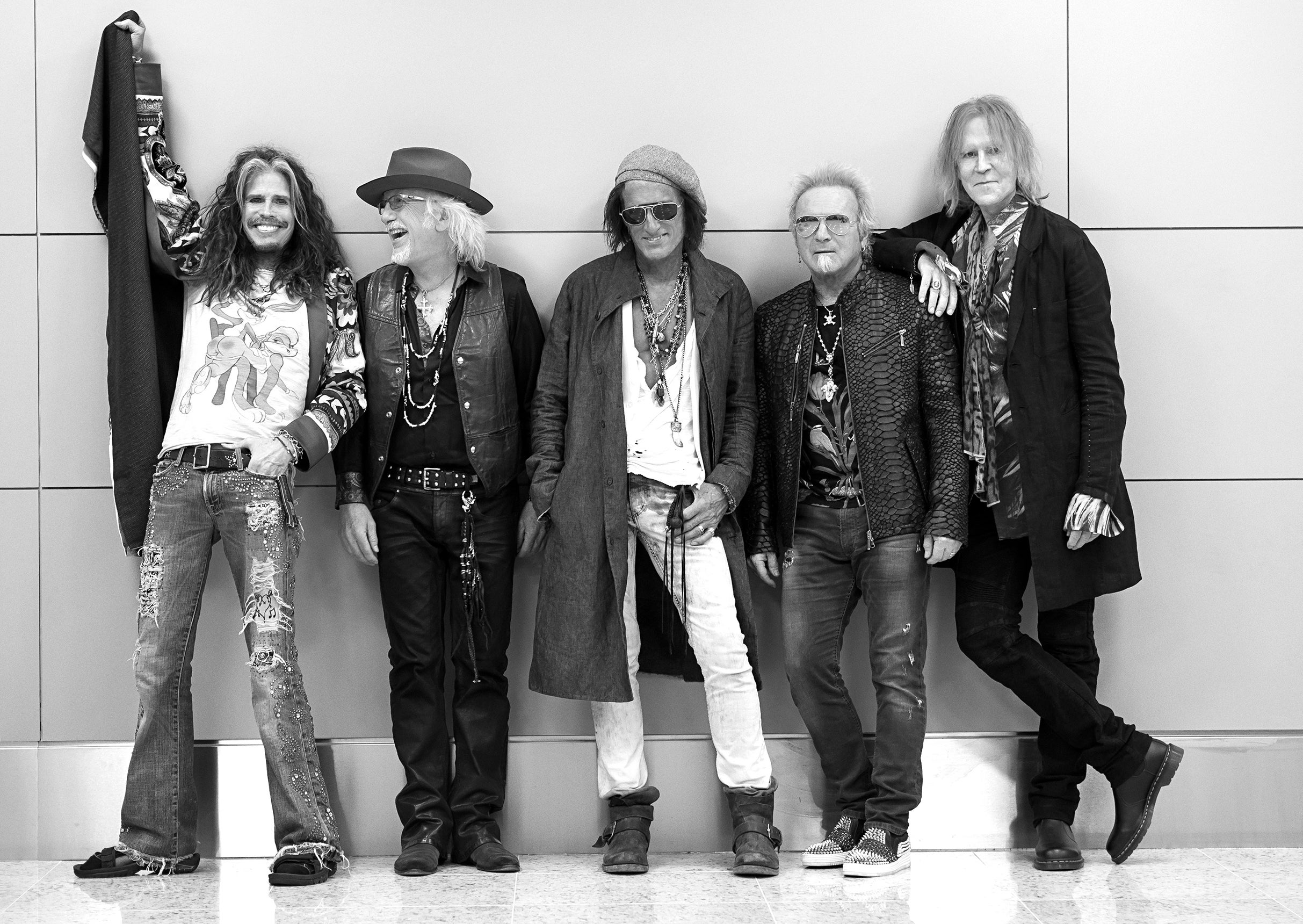 Aerosmith