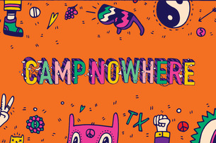 Camp Nowhere 2020: Bassnectar, Rezz, Jai Wolf, Said The Sky & More!