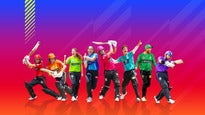 WBBL in Australia