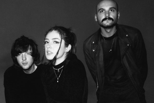 Presales to against the current: members use these when buying pre-sale tickets