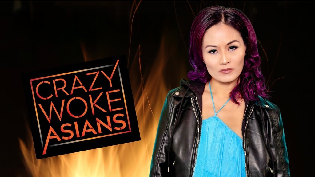 Hotels near Crazy Woke Asians Events