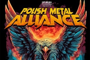 Polish Metal Alliance, 40 lecie WOLF SPIDER