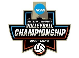2023 NCAA DI Womens Volleyball Championship 2nd Round Louisville