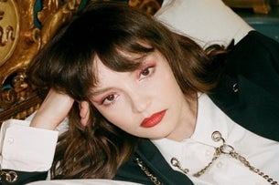 Lauren Mayberry