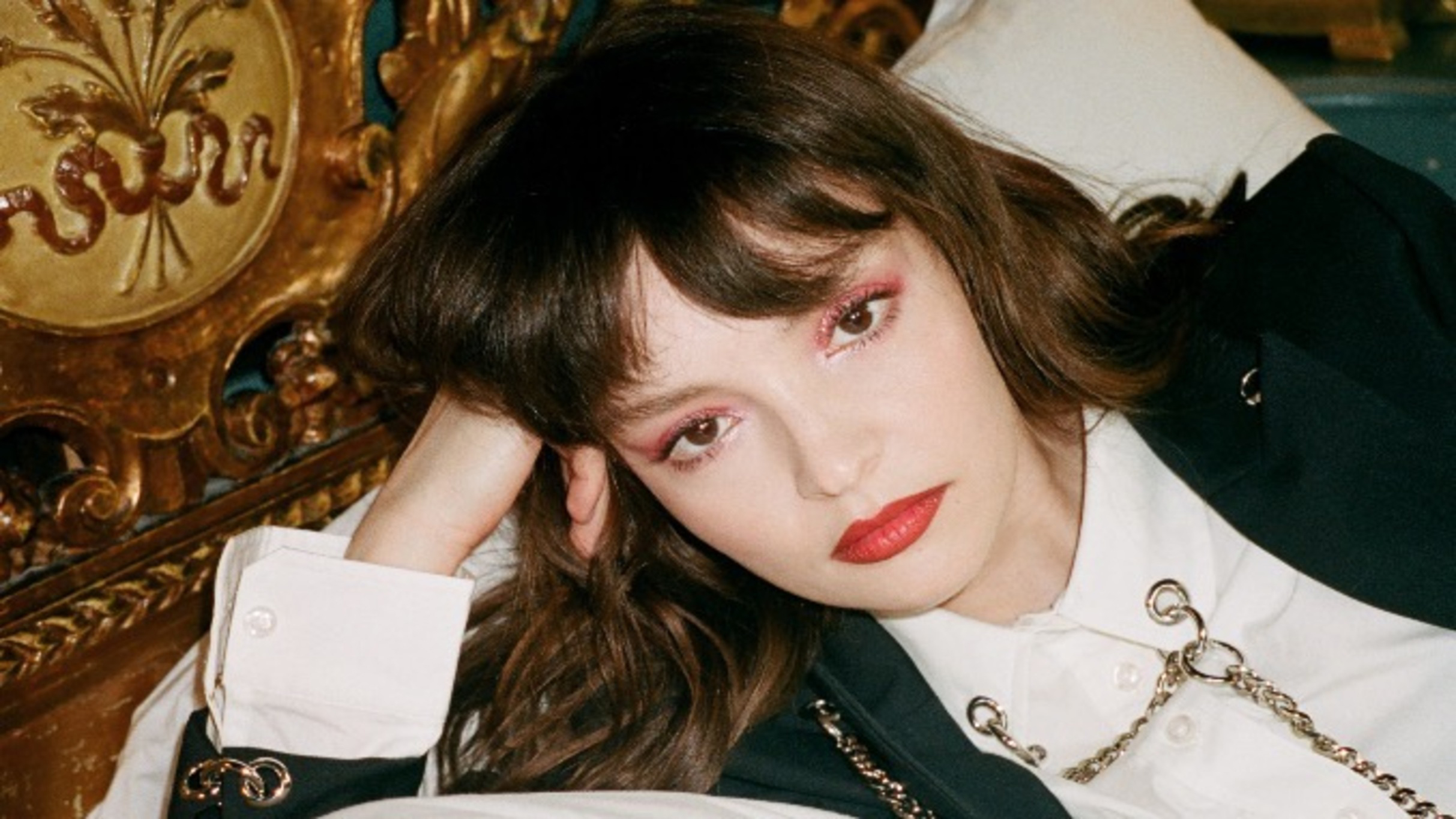 Lauren Mayberry: Vicious Creature Tour