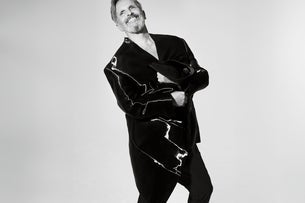 Miguel Bose: Importante Tour 2025 - 2026