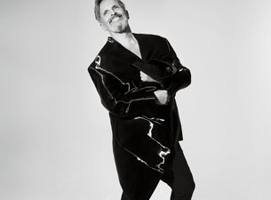 Miguel Bose: Importante Tour 2025-2026