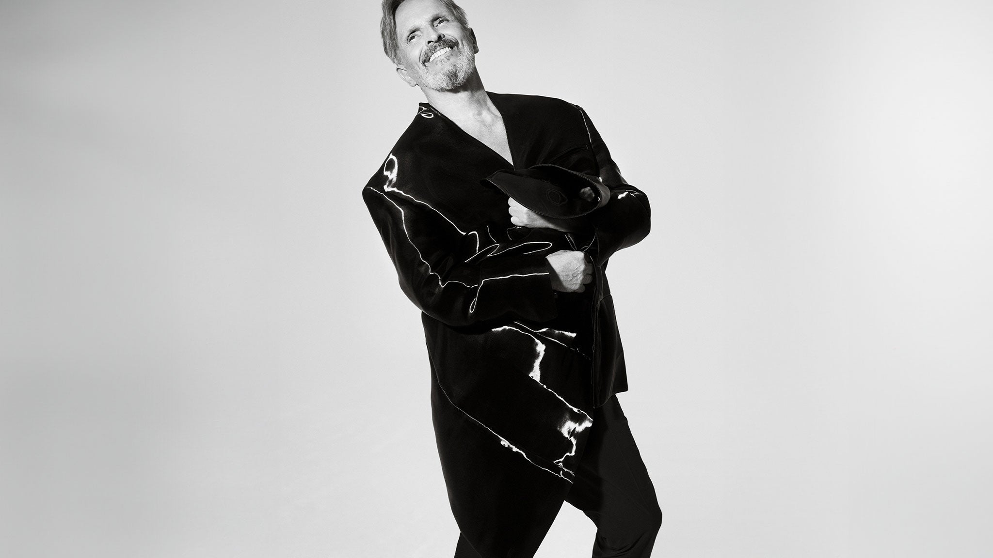 Miguel Bose - Importante U.S. Tour 2025-2026