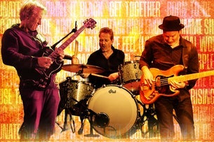 Rolling Thunder The Concert