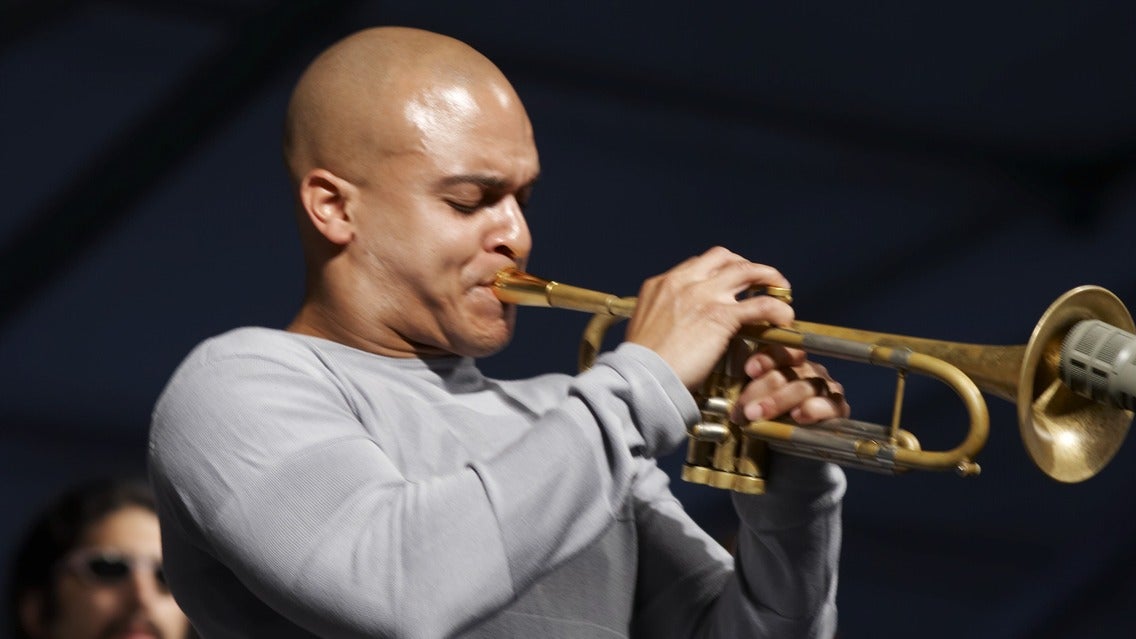 Irvin Mayfield