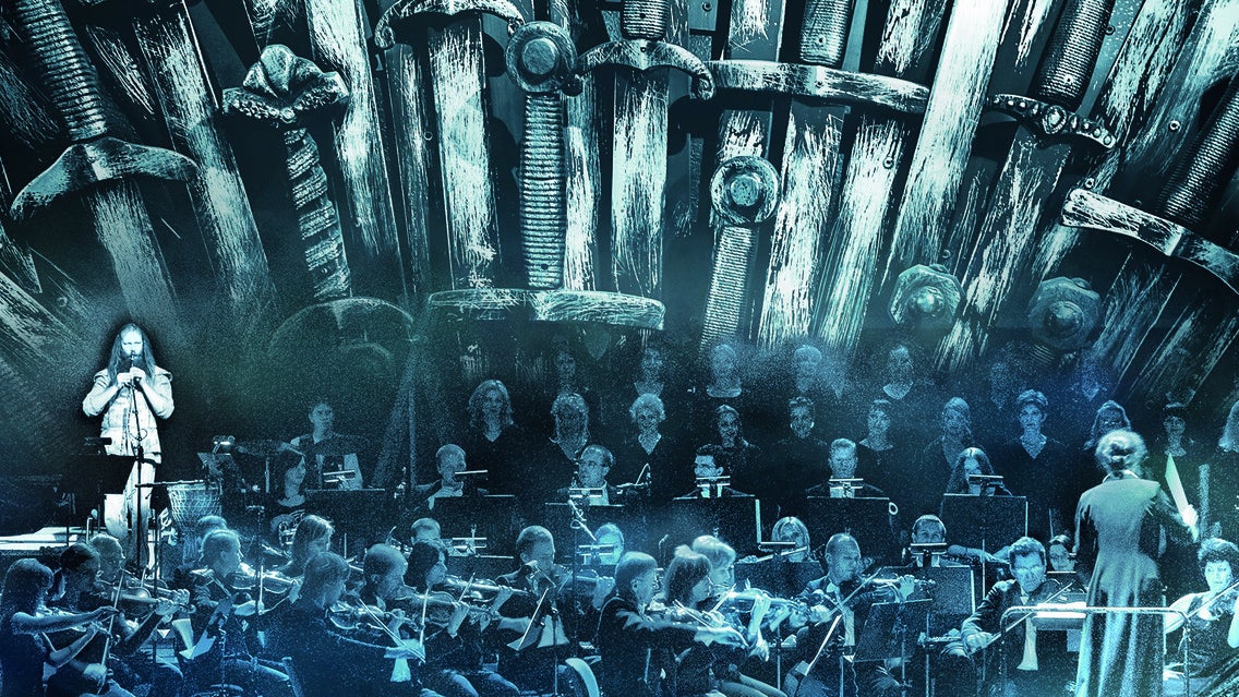 A Celebration of Music from Game of Thrones, LOTR and The Hobbit Event Title Pic