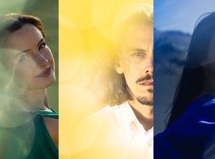 NZTrio: Space Jump — Concert Chamber, Auckland Town Hall