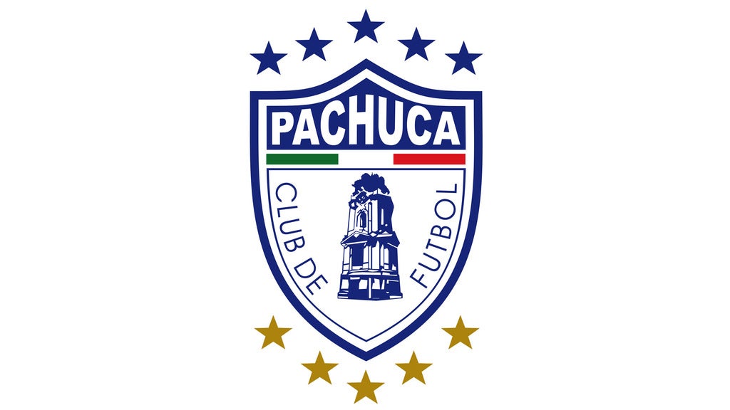 Hotels near C.F. Pachuca Events