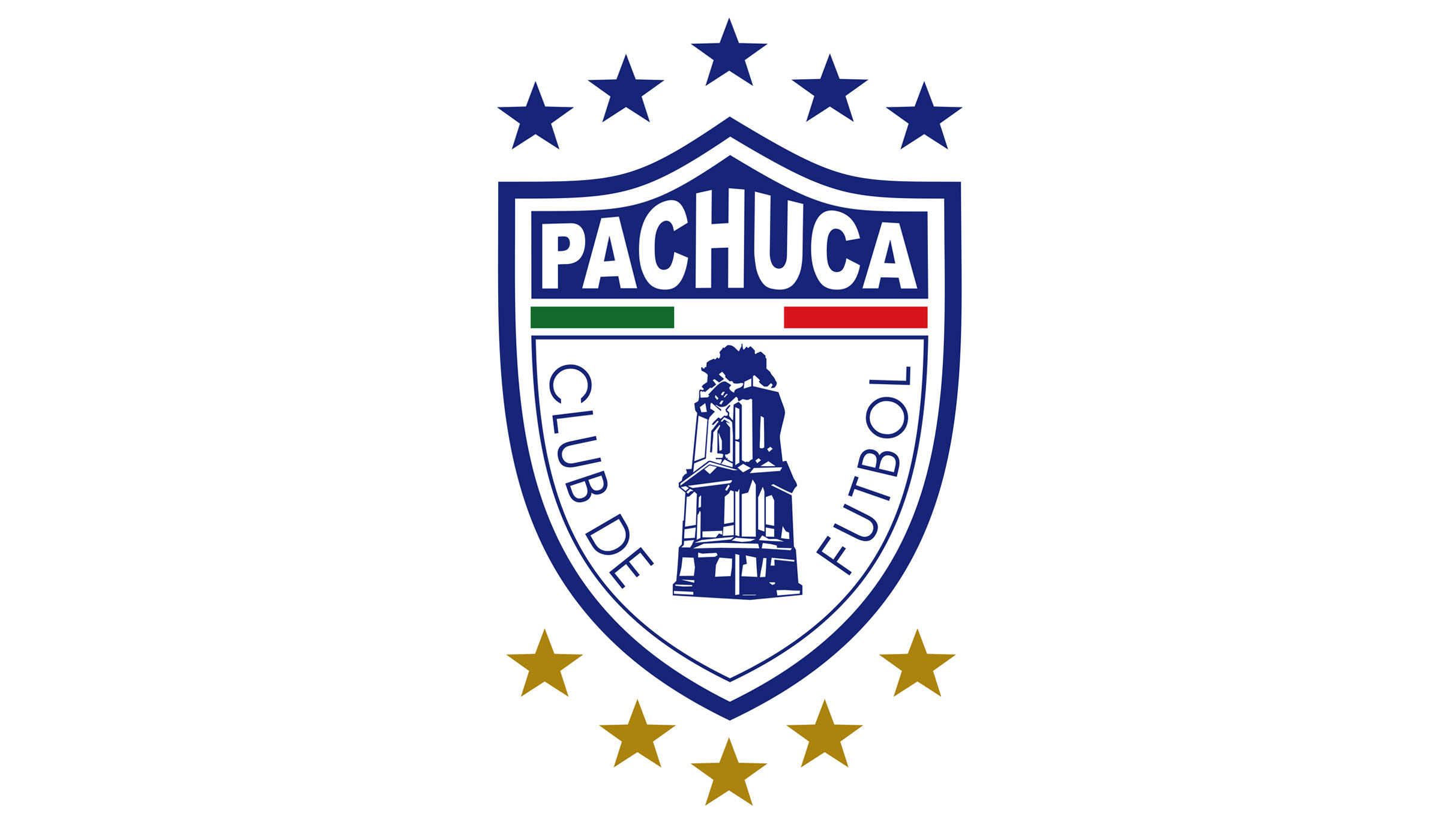 CF Pachuca