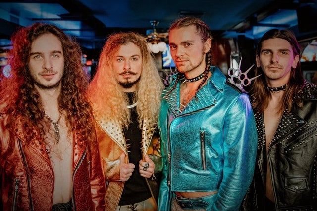 Hot Crazy Tickets, 2026 Concert Tour Dates | Ticketmaster