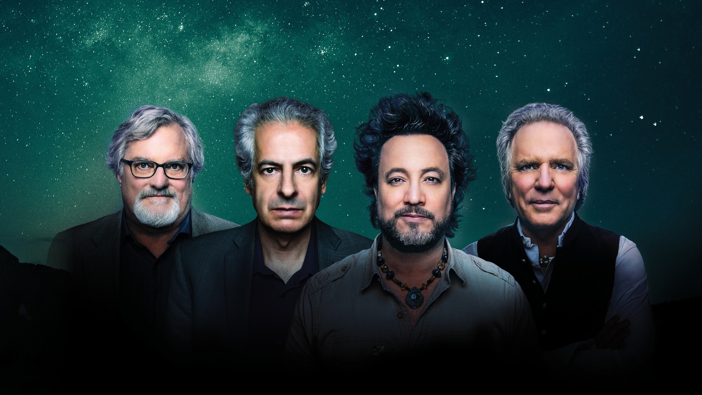 Ancient Aliens Live