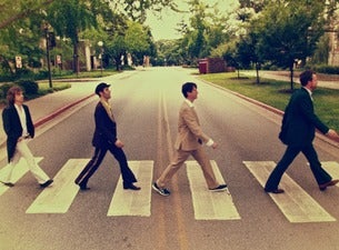 Abbey Road LIVE! - A Tribute to The Beatles