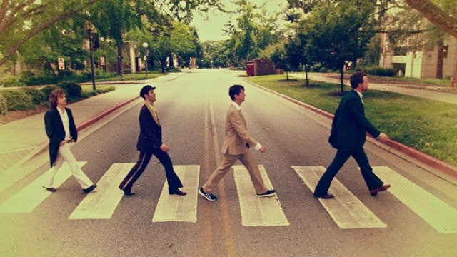 Abbey Road Live!