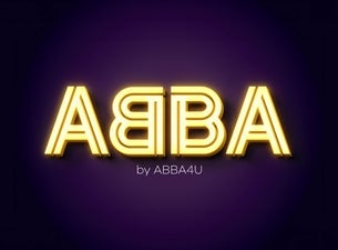 ABBA by Abba4U "The Story of Abba"