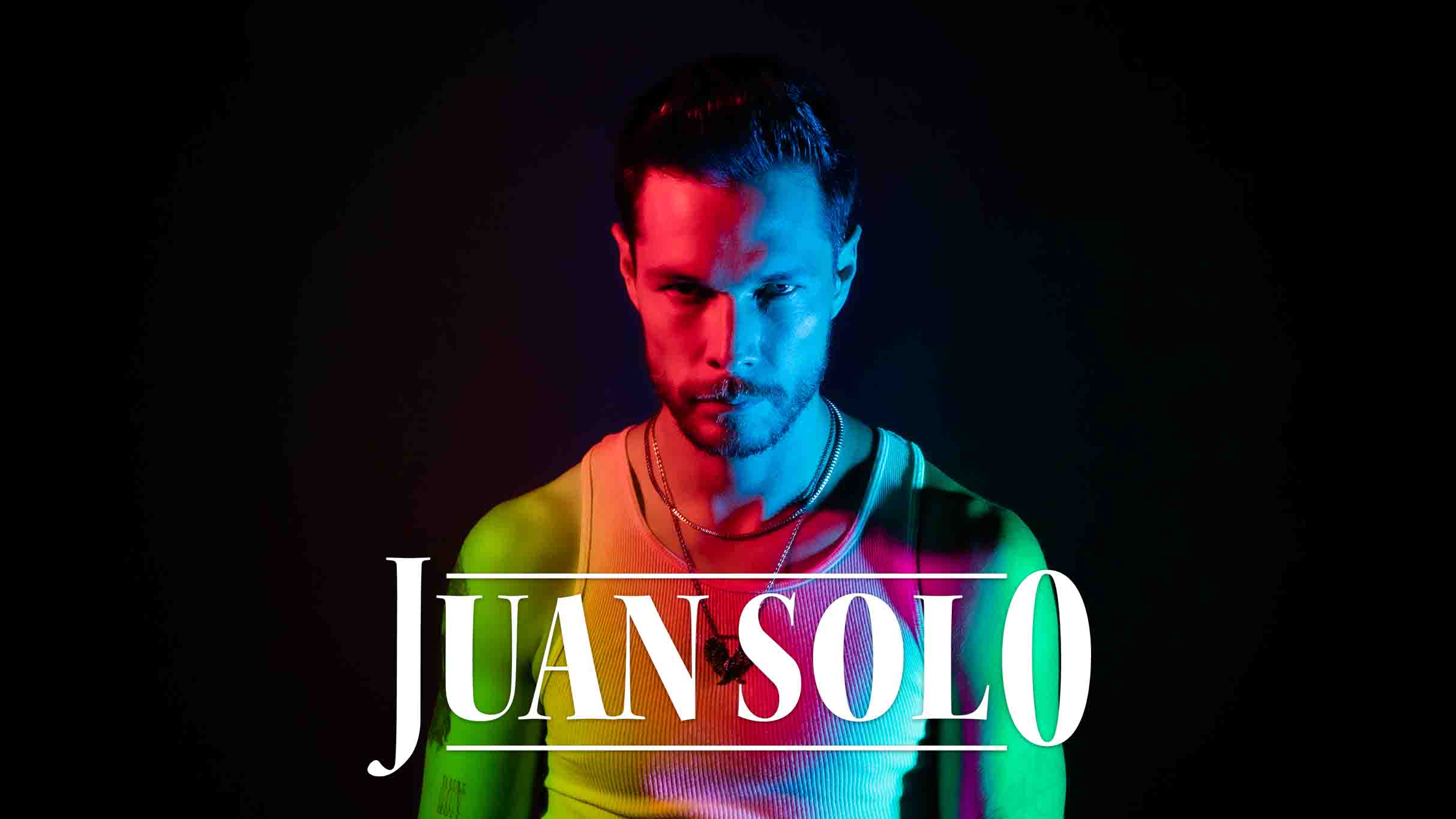 Juan Solo